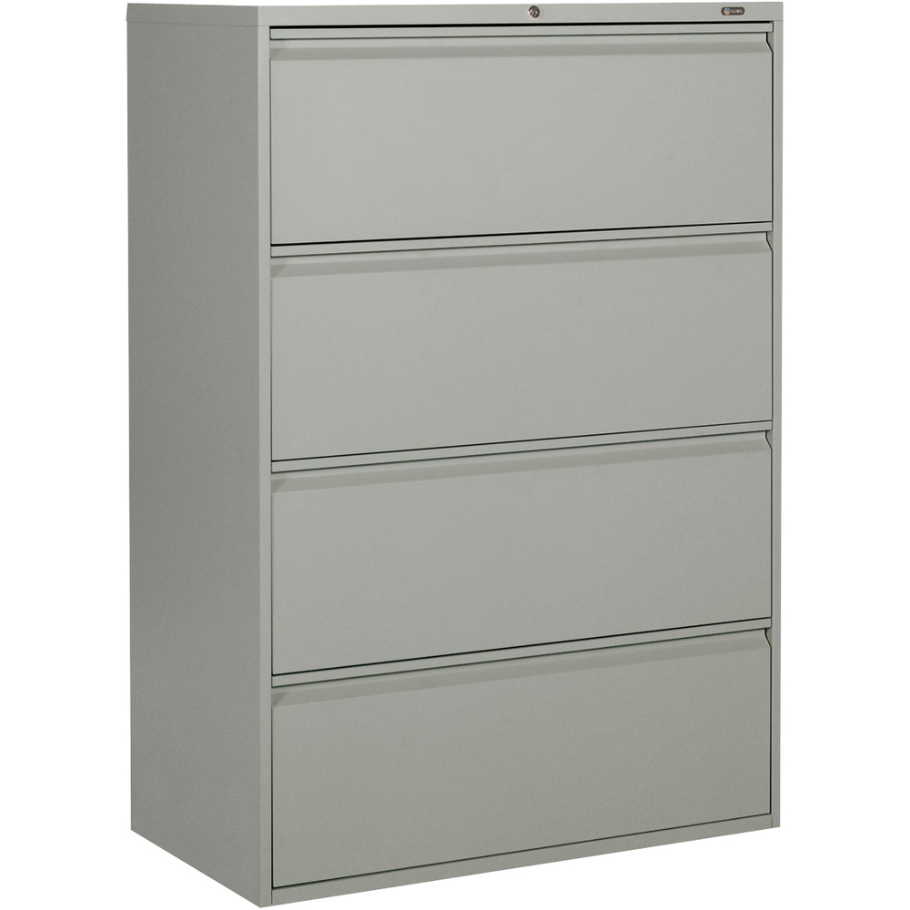 Filing Cabinets